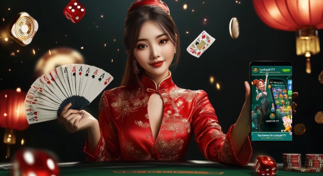 Lucky Slots RICH 888 - ورچوئل گیمز اختیارات کی ایک وسیع رینج پیش کرتے ہیں، بشمول 