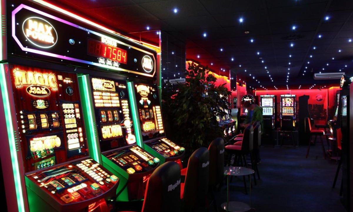ایک اکاؤنٹ بنائیں یا Lucky Slots RICH 888 کیسینو میں لاگ ان کریں۔