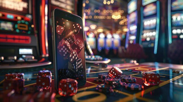 Lucky Slots RICH 888 کیسینو میں سلاٹ کھیلنا شروع کریں۔