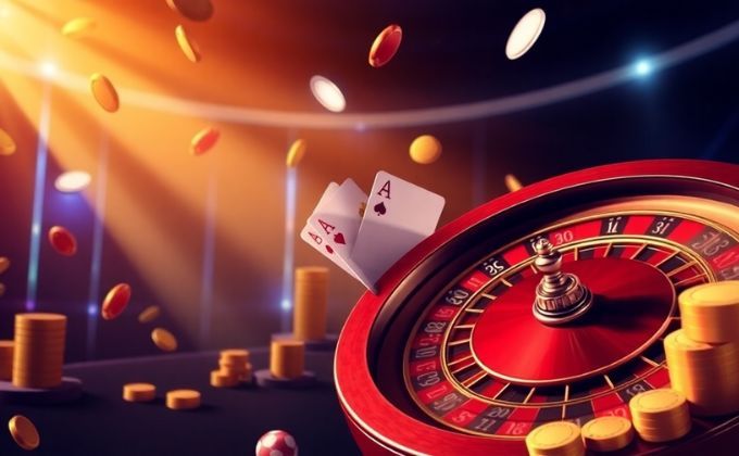Lucky Slots RICH 888 کیسینو میں رولیٹی گیمز کے بارے میں معلومات