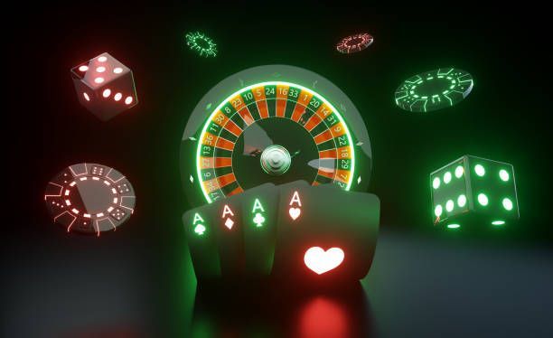 Lucky Slots RICH 888 کیسینو میں بکراٹکھیلیں