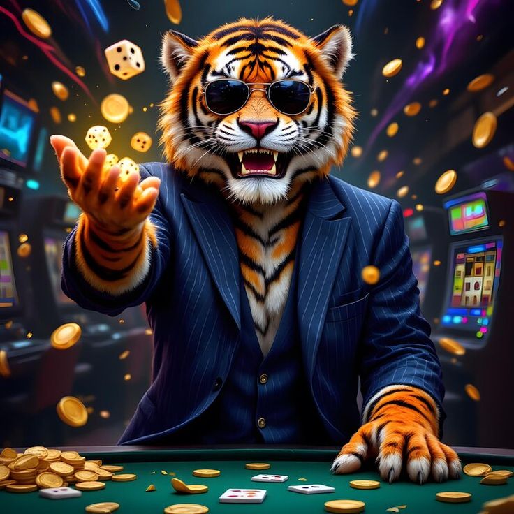 Lucky Slots RICH 888 کیسینو میں پوکر گیمز