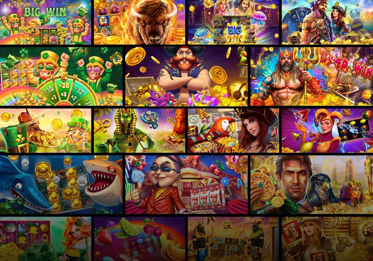 ایک اکاؤنٹ بنائیں یا Lucky Slots RICH 888 کیسینو میں لاگ ان کریں۔