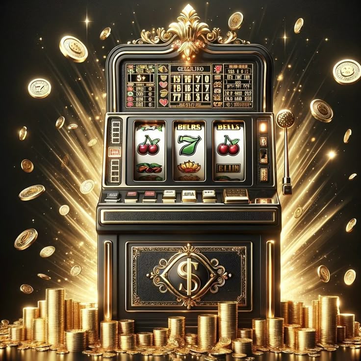 پاکستان میں Lucky Slots RICH 888 کا آن لائن کیسینو سیکشن کھولیں۔