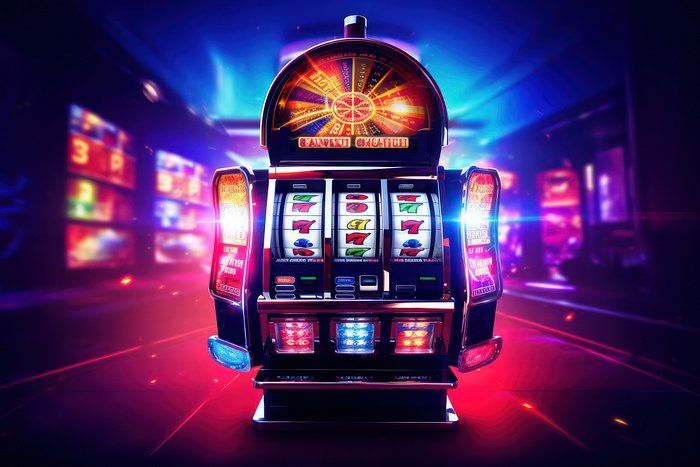 Lucky Slots RICH 888 کیسینو گیمز کا ایک زمرہ منتخب کریں


